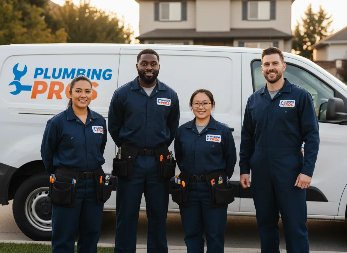 Water Heater Repair company in The Dalles, OR